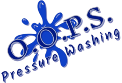 OOPS Pressure Washing Logo1 (1)